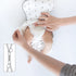 Omni Swaddle Sack Swaddle sack, hedgehog